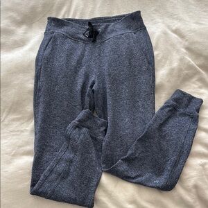 Kids Gray Jogger Pants
